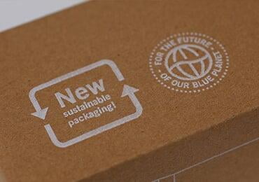The concept of sustainable development continues to permeate the packaging industry